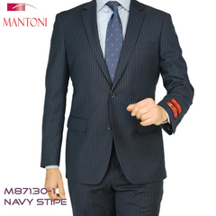mantoni-black-gray-navy-blue-stripe-two-button-wool-suit-3-fabrics