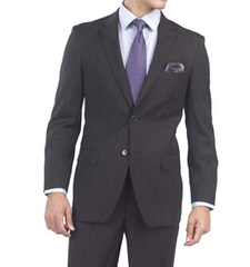 mantoni-black-gray-navy-blue-stripe-two-button-wool-suit-3-fabrics
