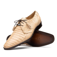 marco-milano-exotic-caiman-shoes-oryx-tan-gator-derby-lacio
