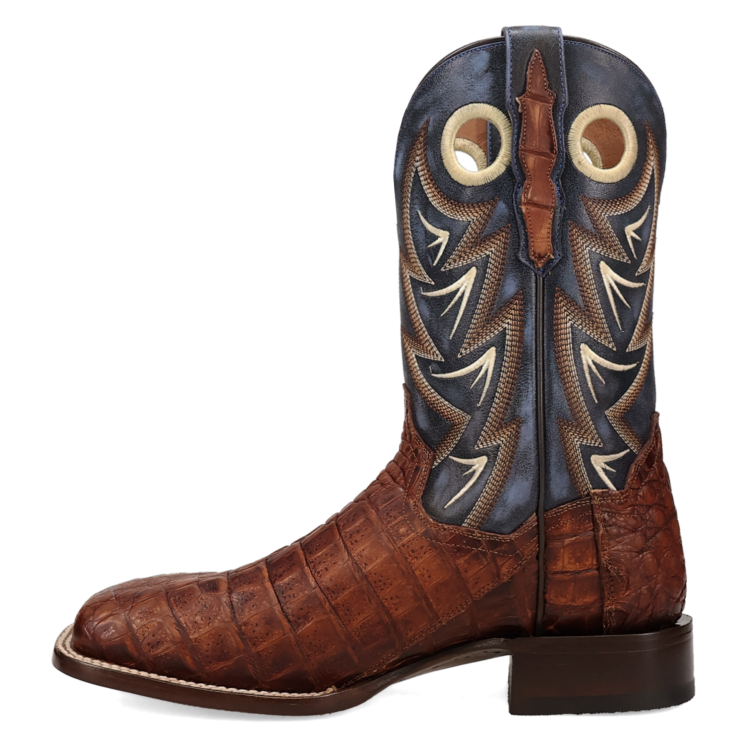 MARSH CAIMAN BOOT