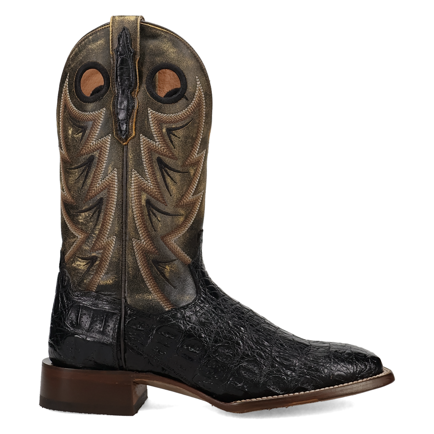 MARSH CAIMAN BOOT