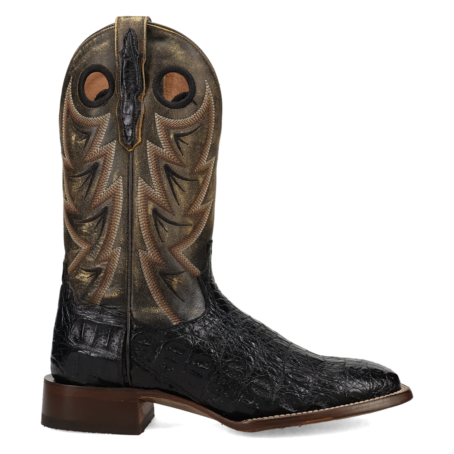 MARSH CAIMAN BOOT
