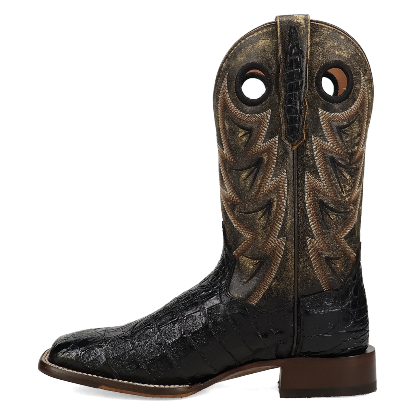 MARSH CAIMAN BOOT