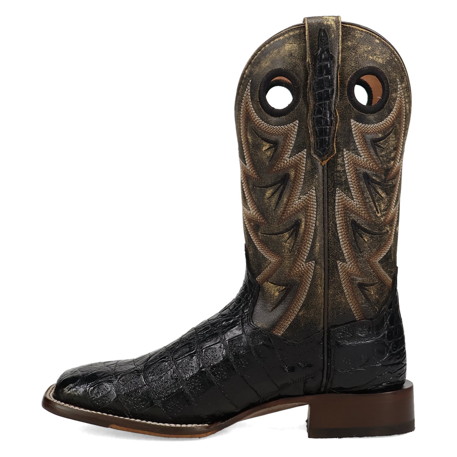 MARSH CAIMAN BOOT