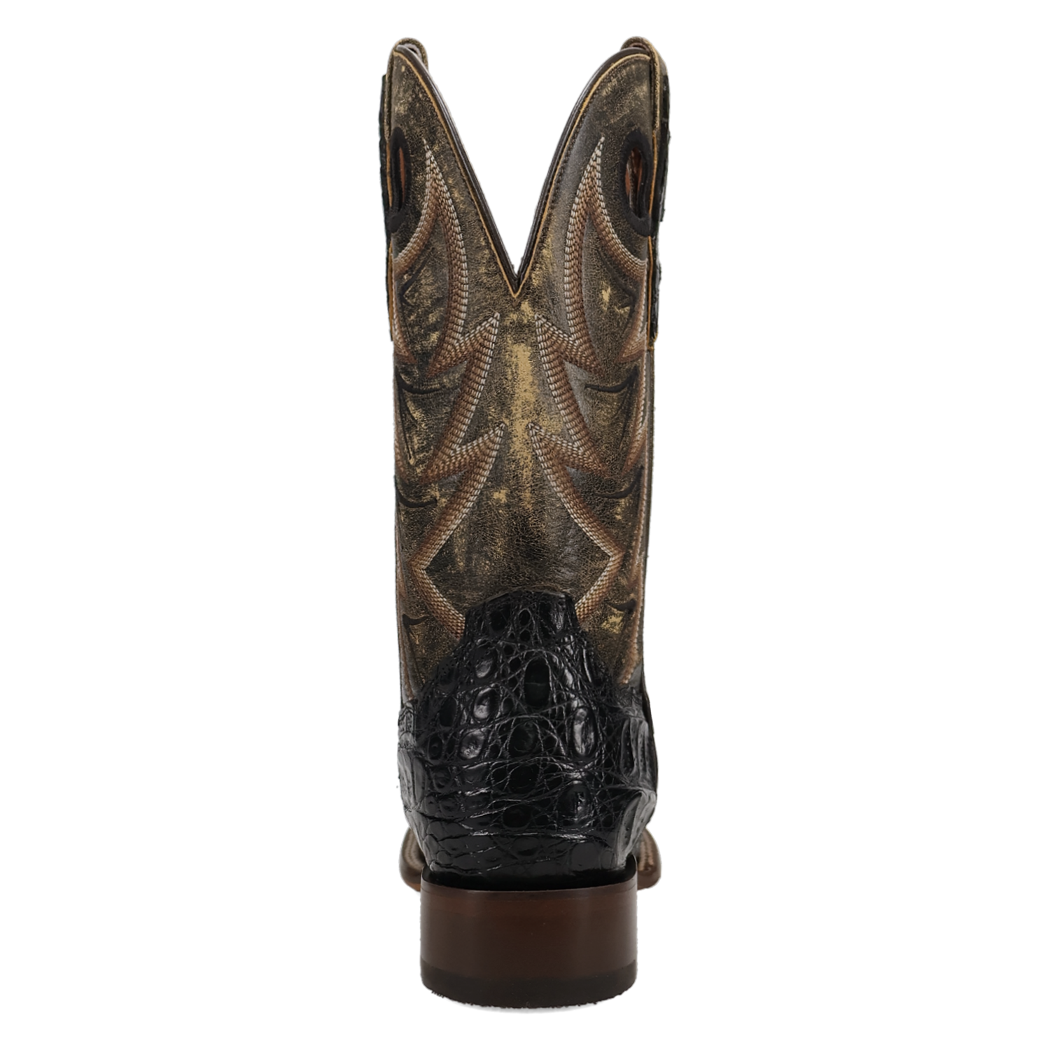 MARSH CAIMAN BOOT