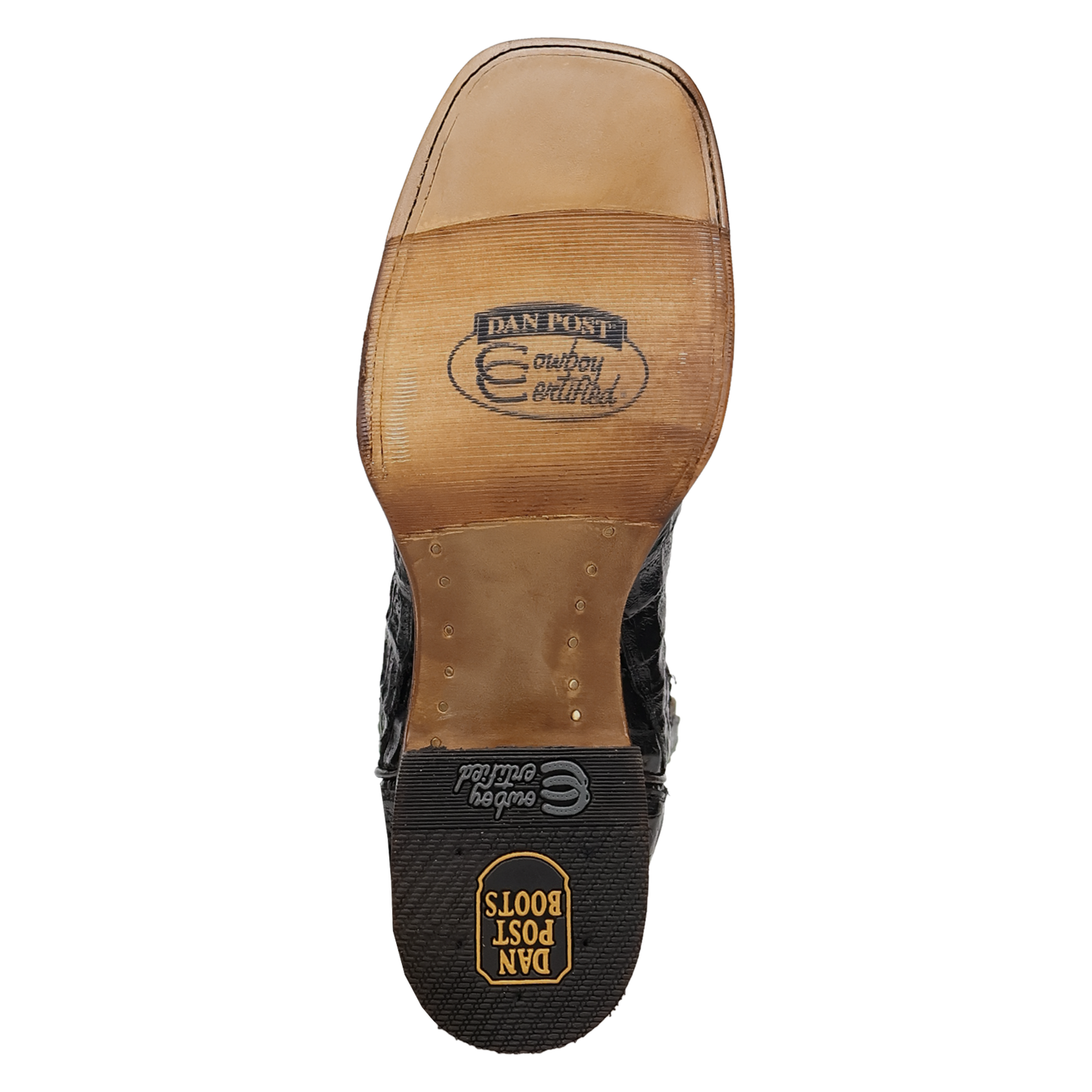 MARSH CAIMAN BOOT
