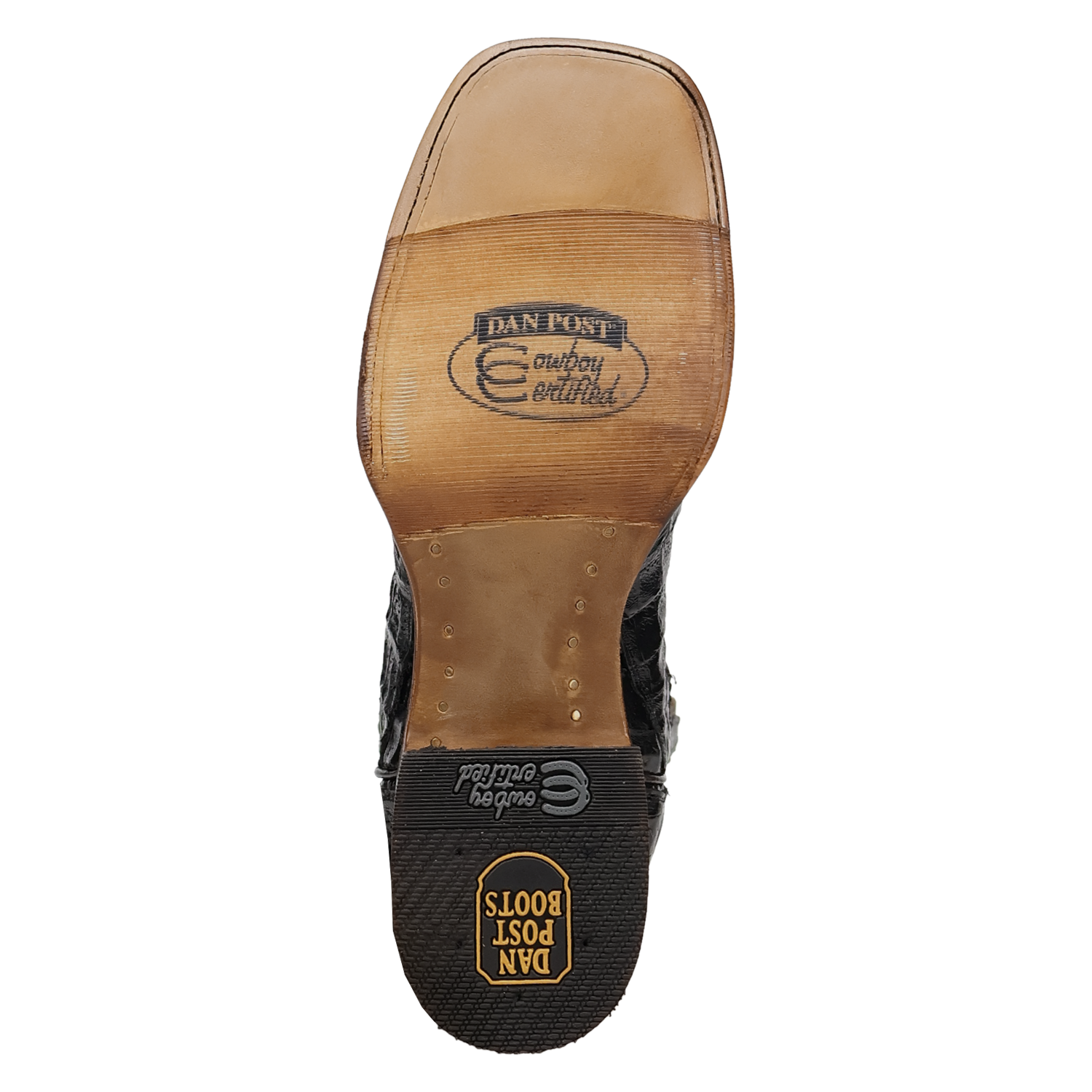 MARSH CAIMAN BOOT