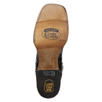 MARSH CAIMAN BOOT