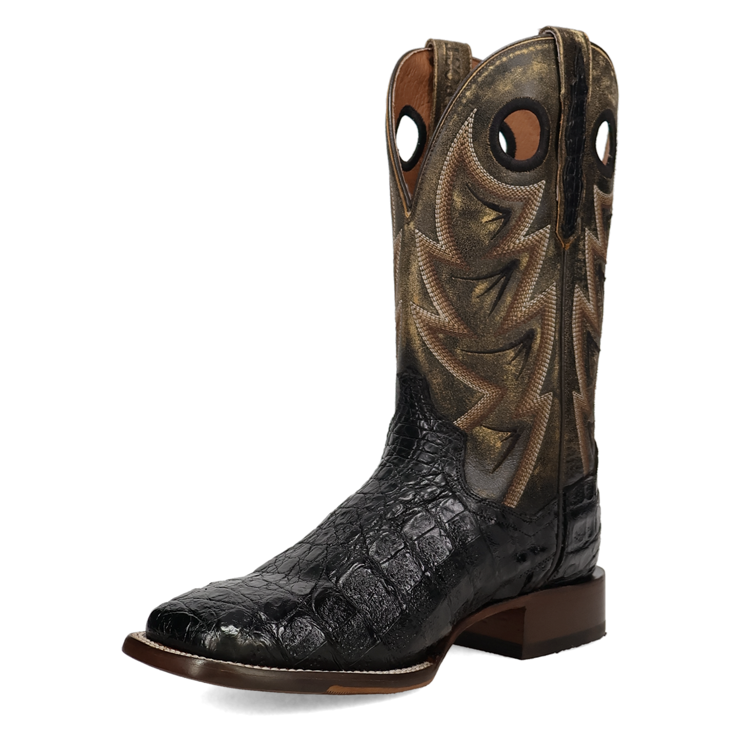 MARSH CAIMAN BOOT