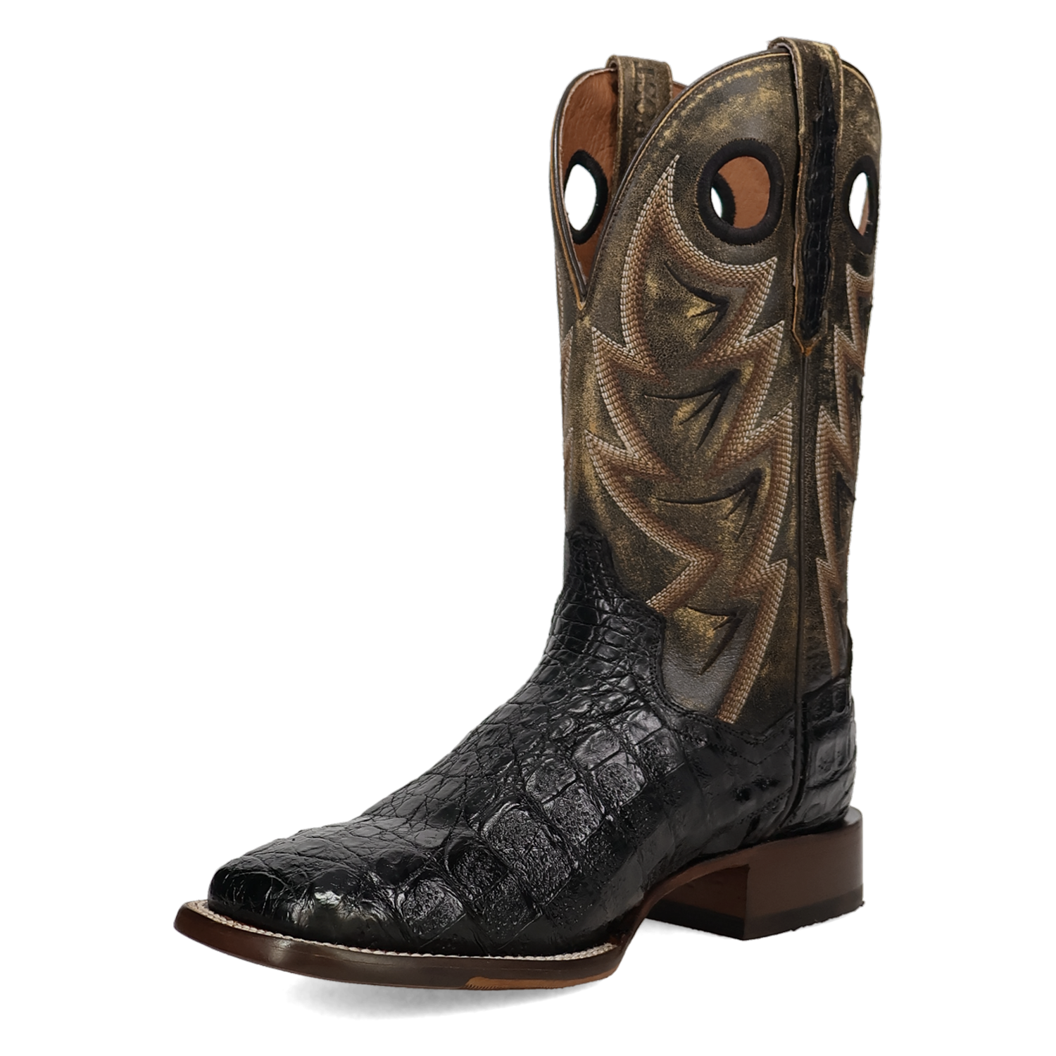 MARSH CAIMAN BOOT