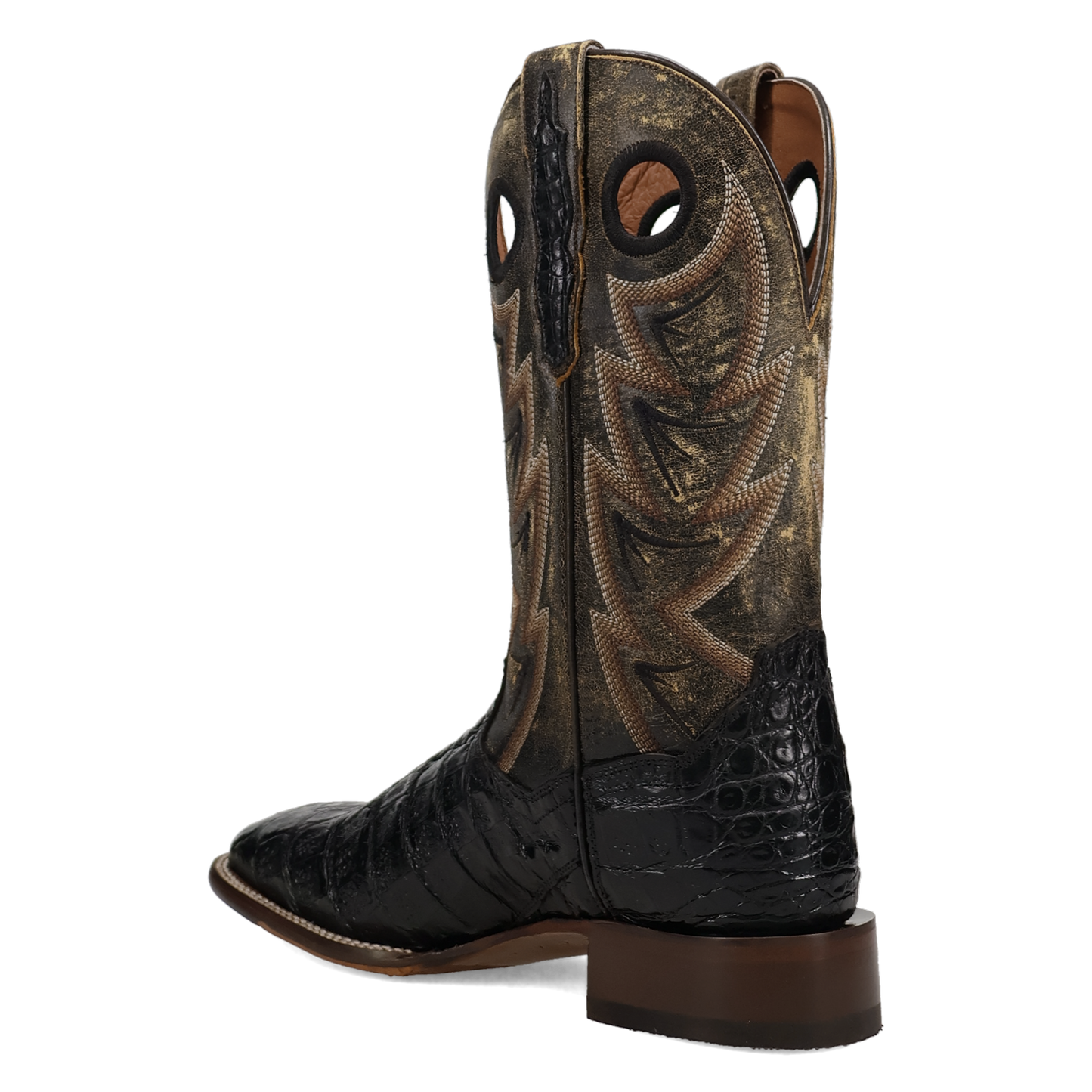 MARSH CAIMAN BOOT