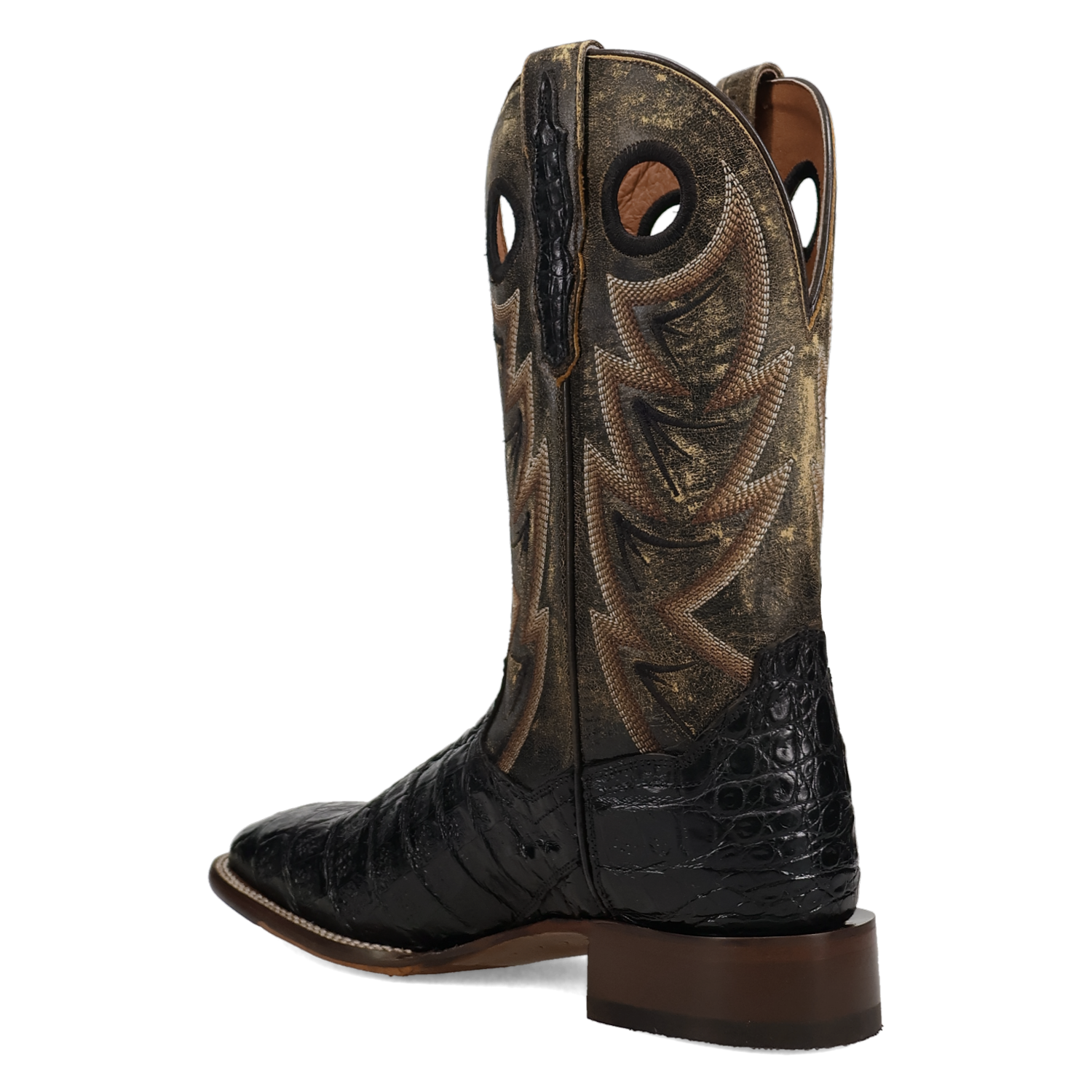 MARSH CAIMAN BOOT