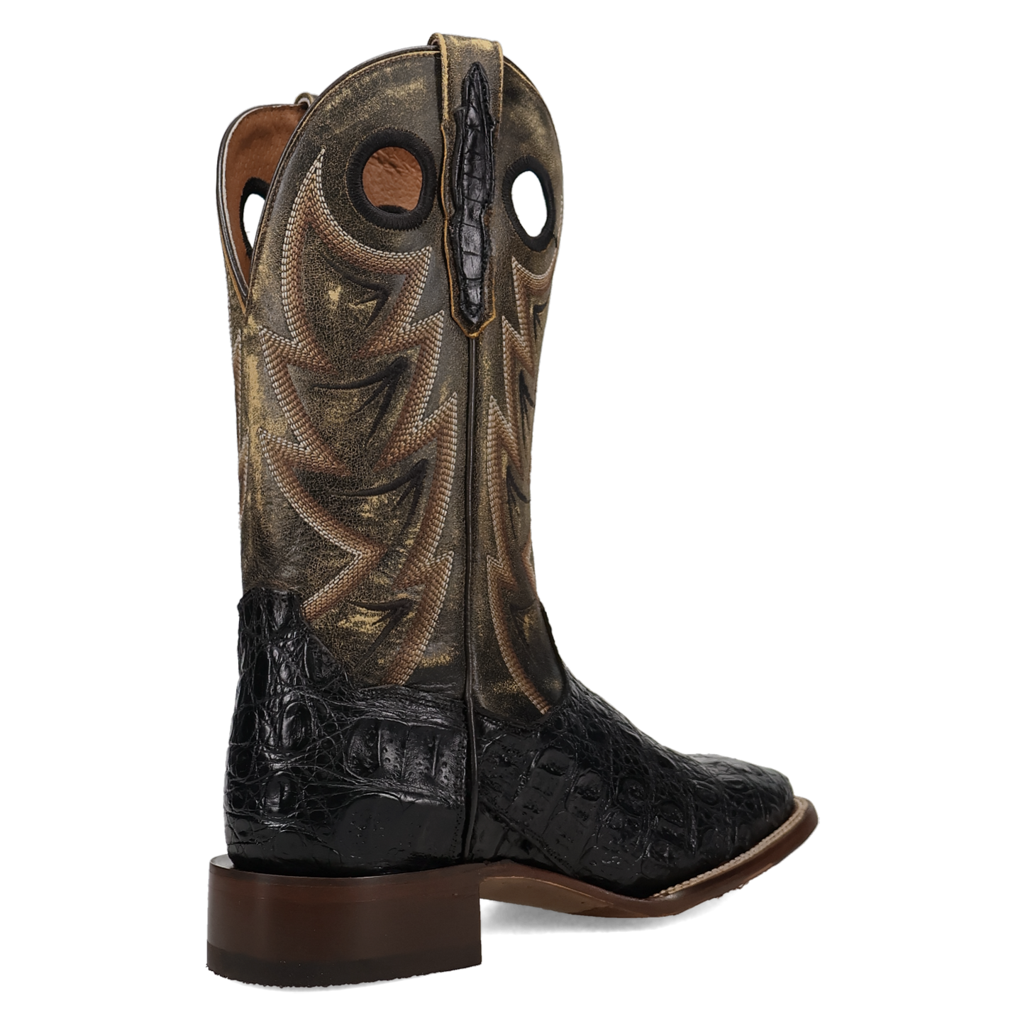 MARSH CAIMAN BOOT