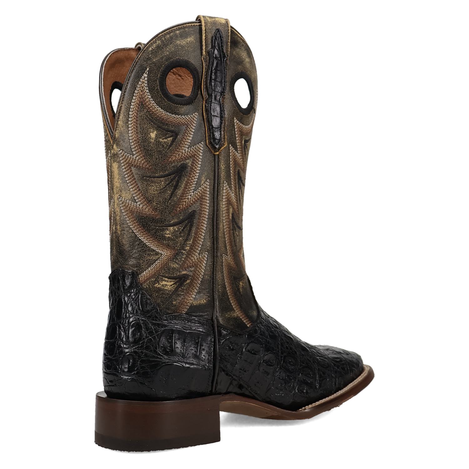 MARSH CAIMAN BOOT