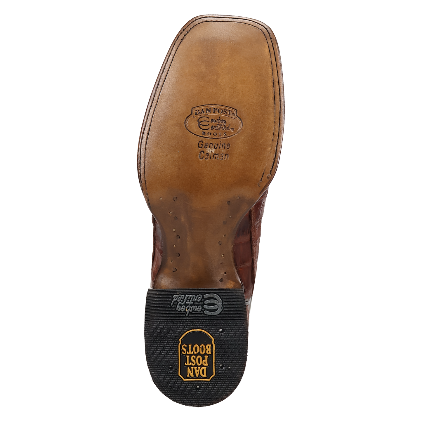 MARSH CAIMAN BOOT