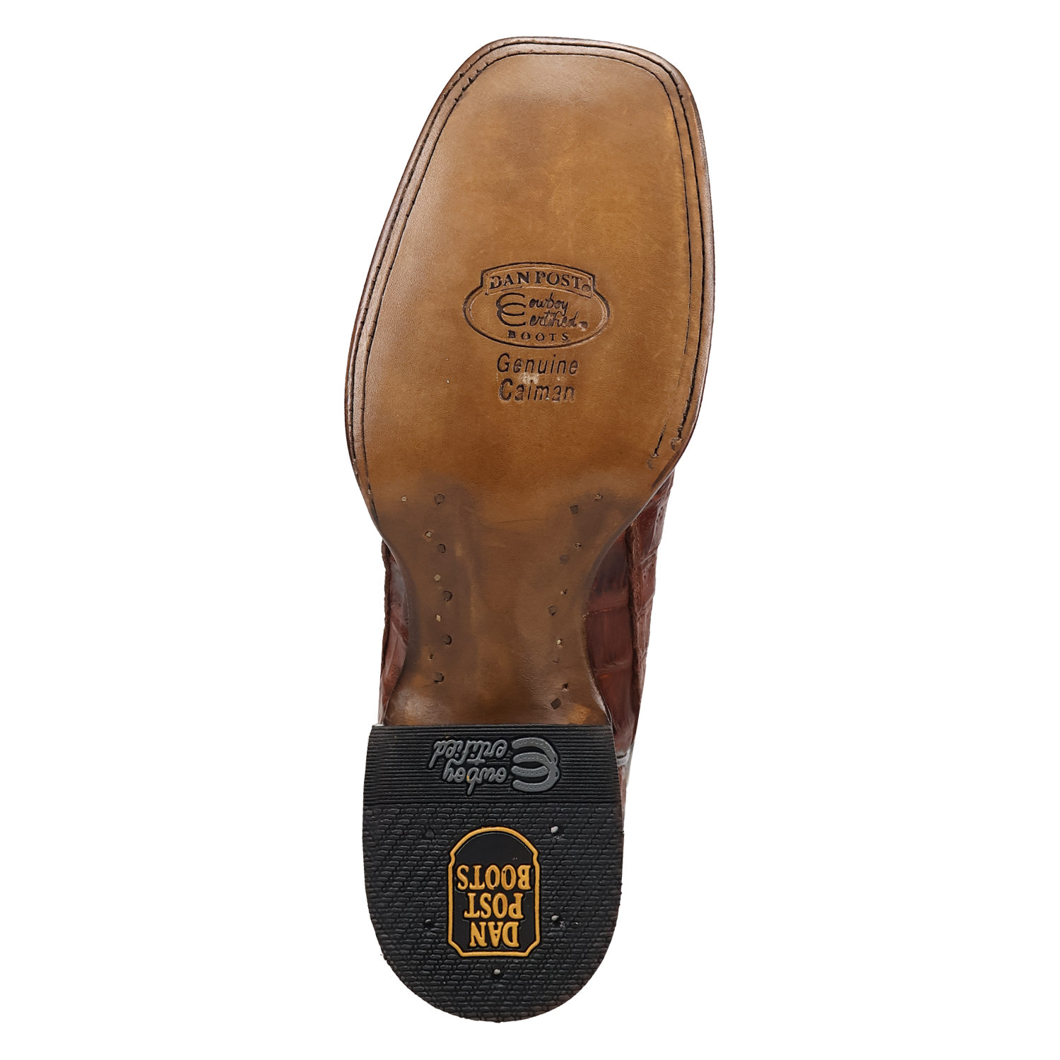 MARSH CAIMAN BOOT
