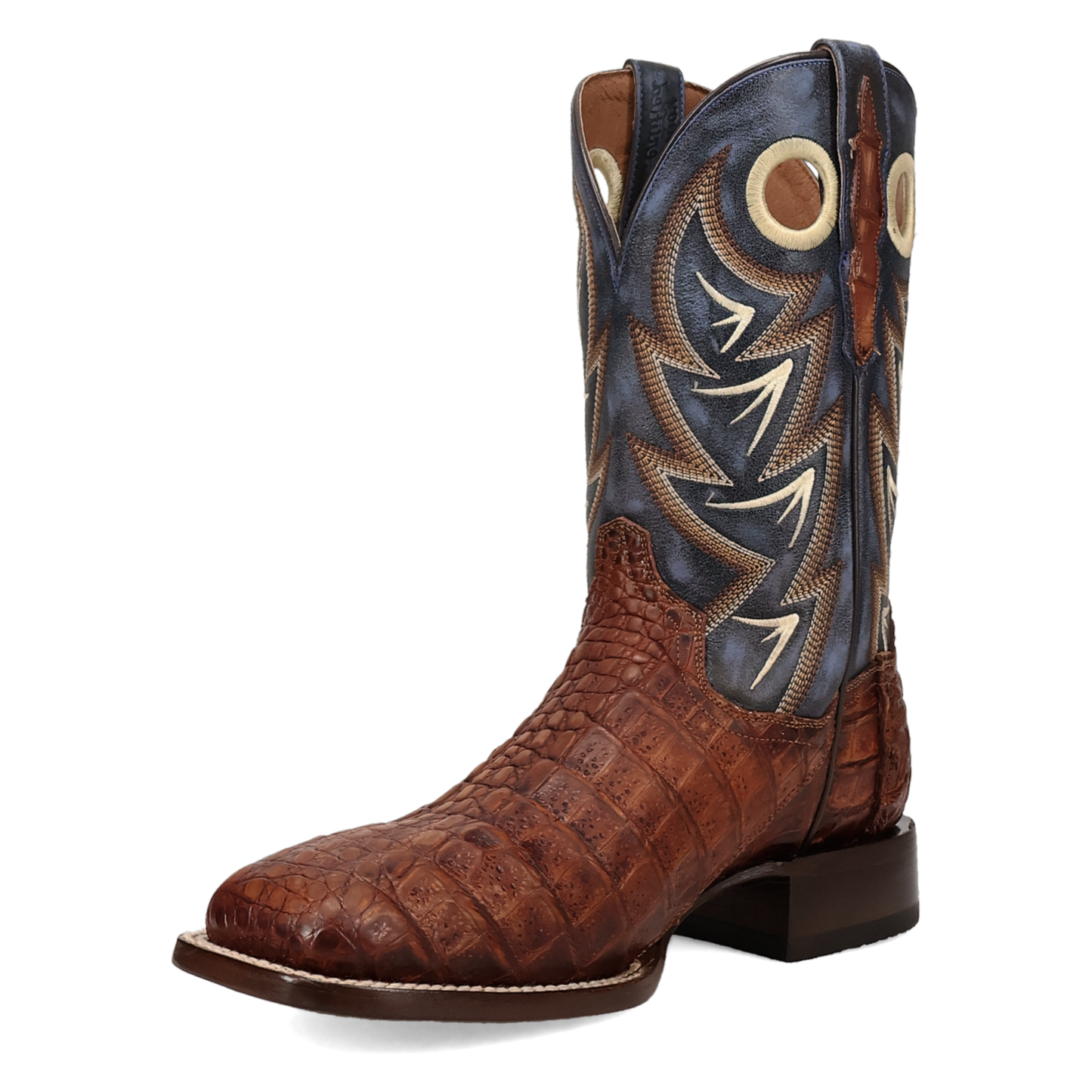 MARSH CAIMAN BOOT