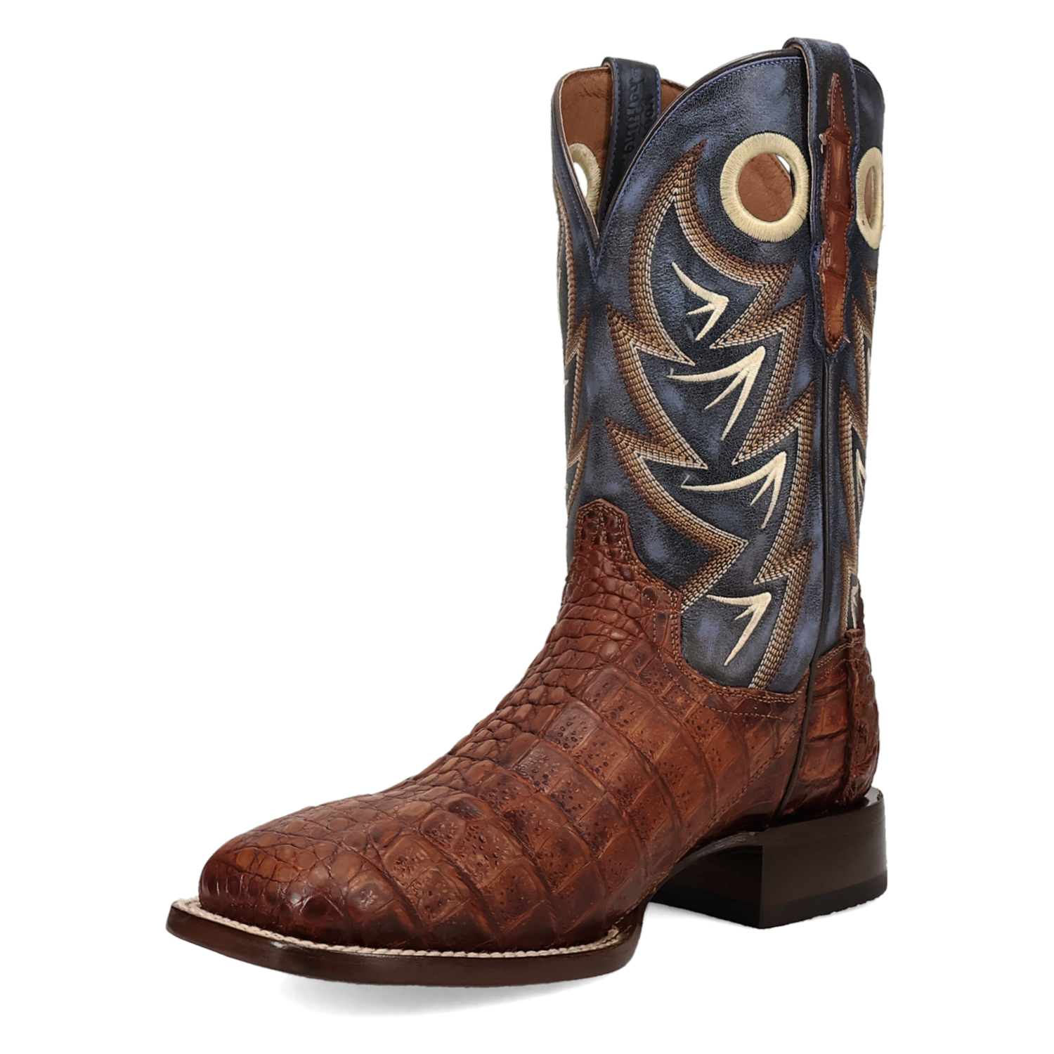 MARSH CAIMAN BOOT