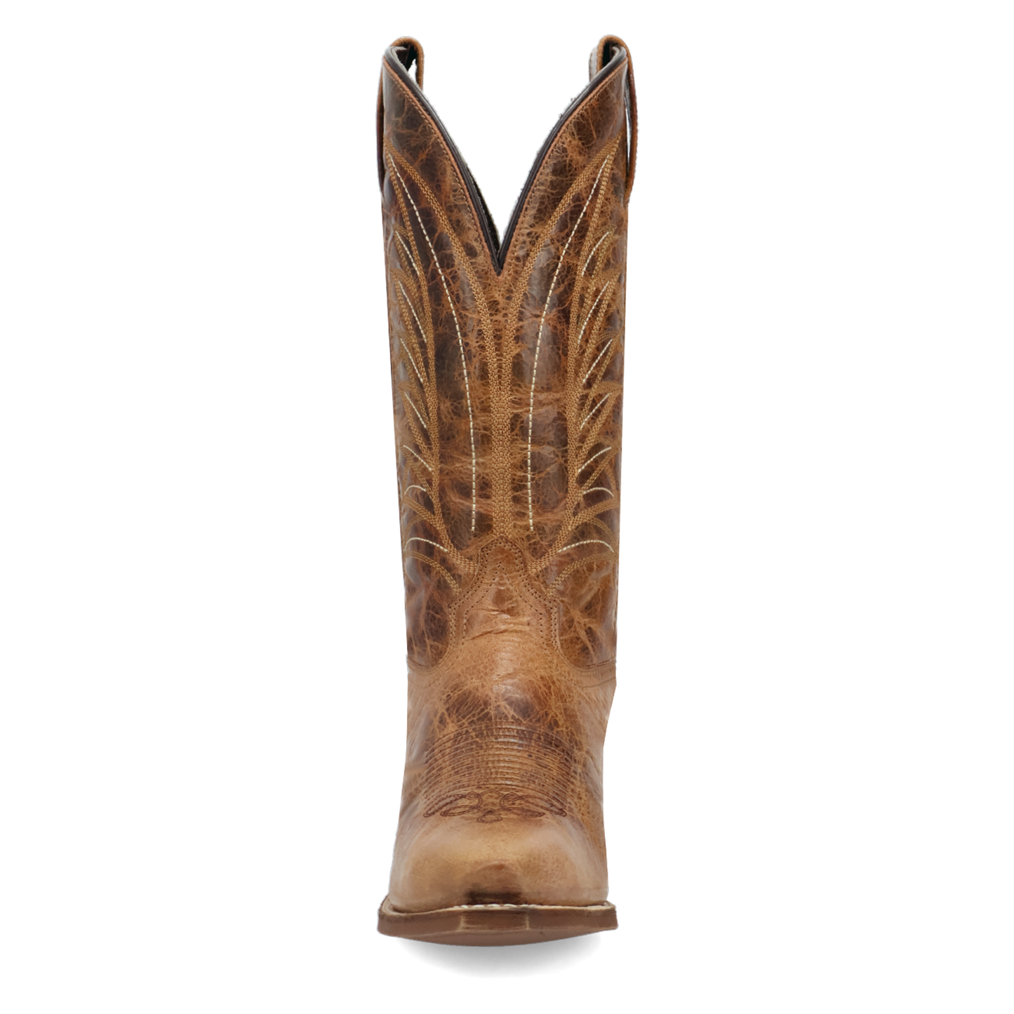 Laredo Marta Leather Boot - Premium Ankle Boot