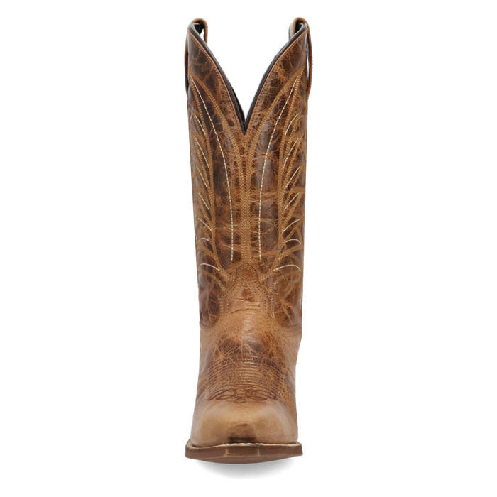 Laredo Marta Leather Boot - Premium Ankle Boot
