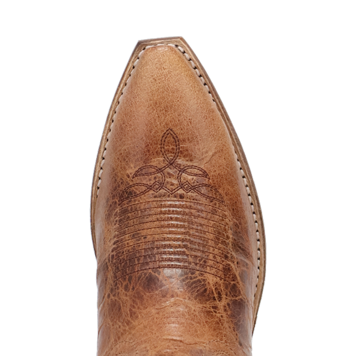 Laredo Marta Leather Boot - Premium Ankle Boot