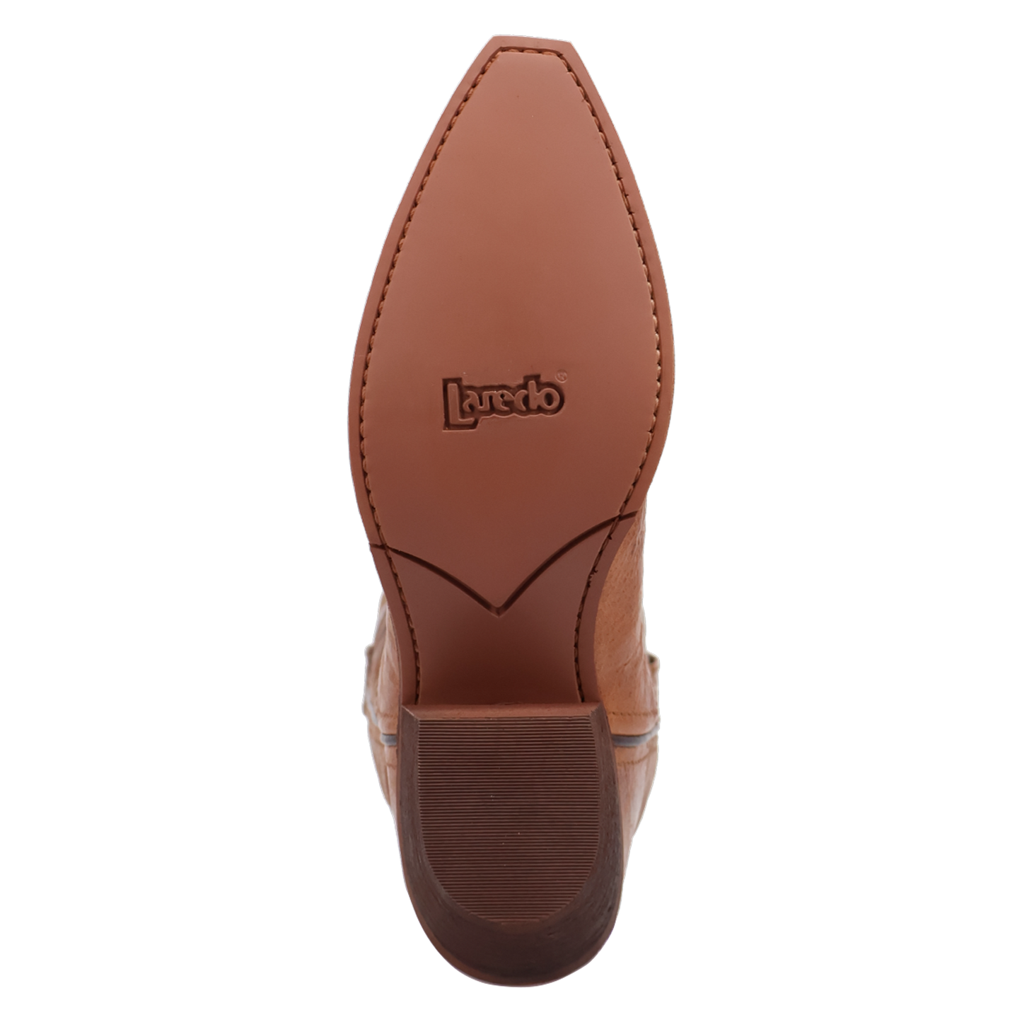 Laredo Marta Leather Boot - Premium Ankle Boot