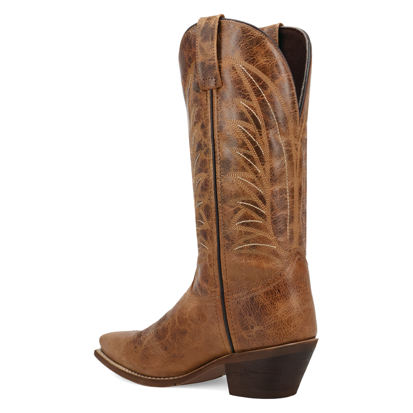 Laredo Marta Leather Boot - Premium Ankle Boot