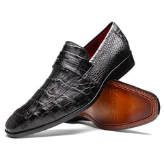 marco-di-milano-matteo-black-alligator-penny-loafer