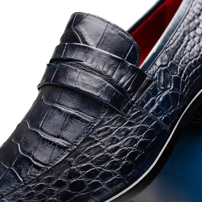 Marco Di Milano Matteo Navy