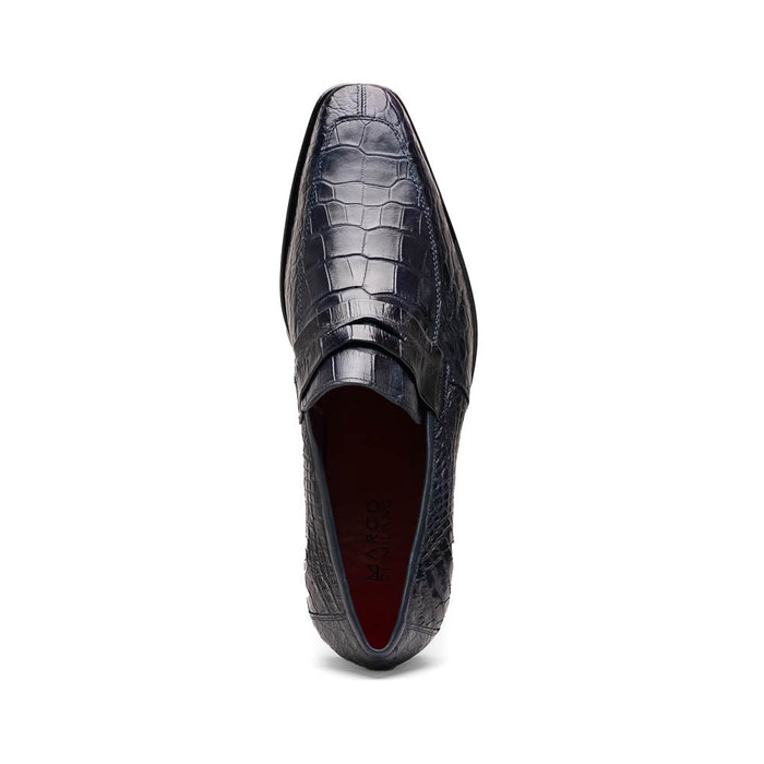 Marco Di Milano Matteo Navy