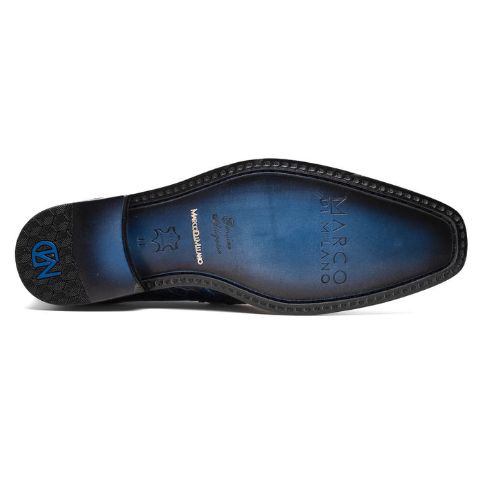 Marco Di Milano Matteo Navy