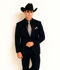 men-2-button-trim-cowboy-in-navy-cowboy-suit-country-wedding-suits