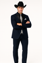 men-2-button-trim-cowboy-in-navy-cowboy-suit-country-wedding-suits