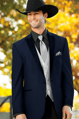 men-2-button-trim-cowboy-in-navy-cowboy-suit-country-wedding-suits