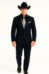men-2-button-trim-cowboy-in-navy-cowboy-suit-country-wedding-suits