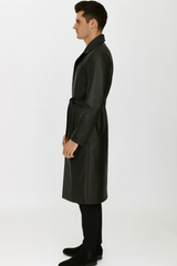 men-s-black-pu-belted-trench-coat-long-leather-look-overcoat-full-length