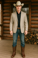 western-blazer-saco-para-hombre-mens-double-button-western-taupe-blazer