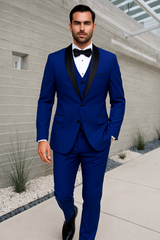 mens-1-button-shawl-lapel-vested-wool-wedding-prom-tuxedo-in-sapphire-blue-mens-slim-fitted-tuxedo