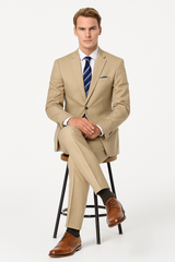 mens-2-button-modern-fit-suit-tan