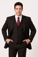 mens-3-button-peak-lapel-bold-pinstripe-gangster-suit-in-black-red