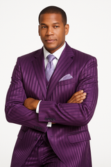 mens-3-button-ton-on-ton-stripe-fashion-suit