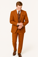 mens-4-button-wide-notch-lapel-fashion-rust-suit