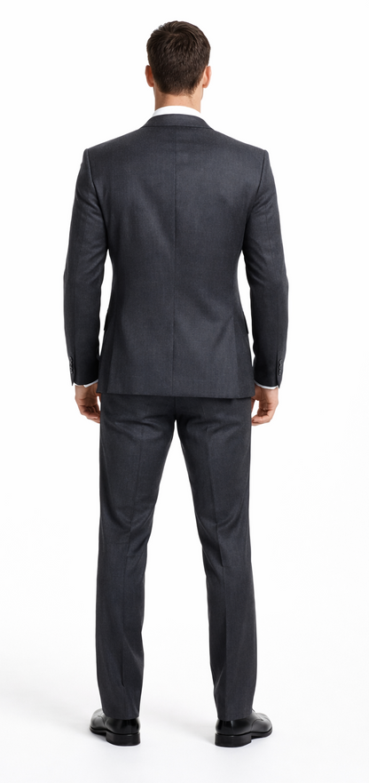 Mens Agent 47 Hitman Black Suit Costume Package Suit | Shirt | Tie