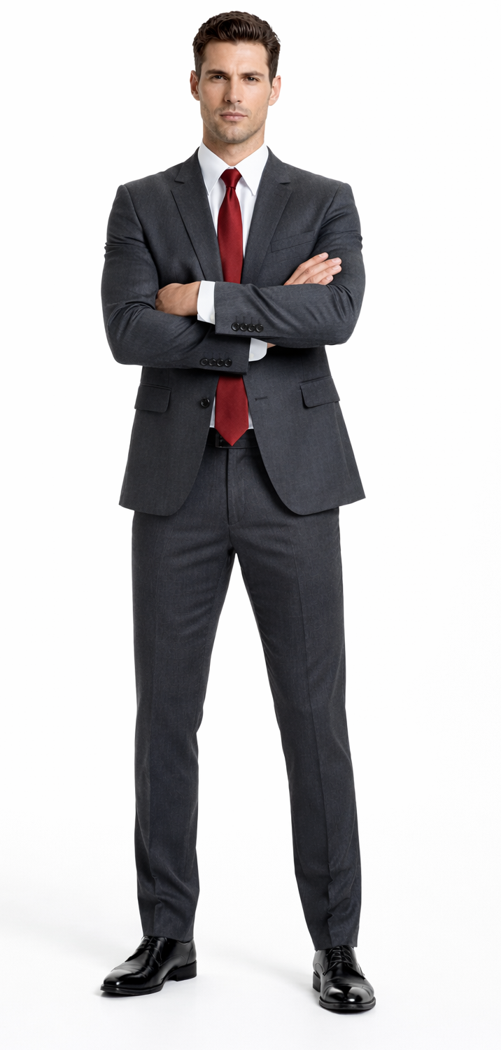 Mens Agent 47 Hitman Black Suit Costume Package Suit | Shirt | Tie