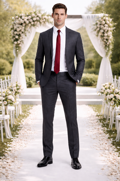 Mens Agent 47 Hitman Black Suit Costume Package Suit | Shirt | Tie