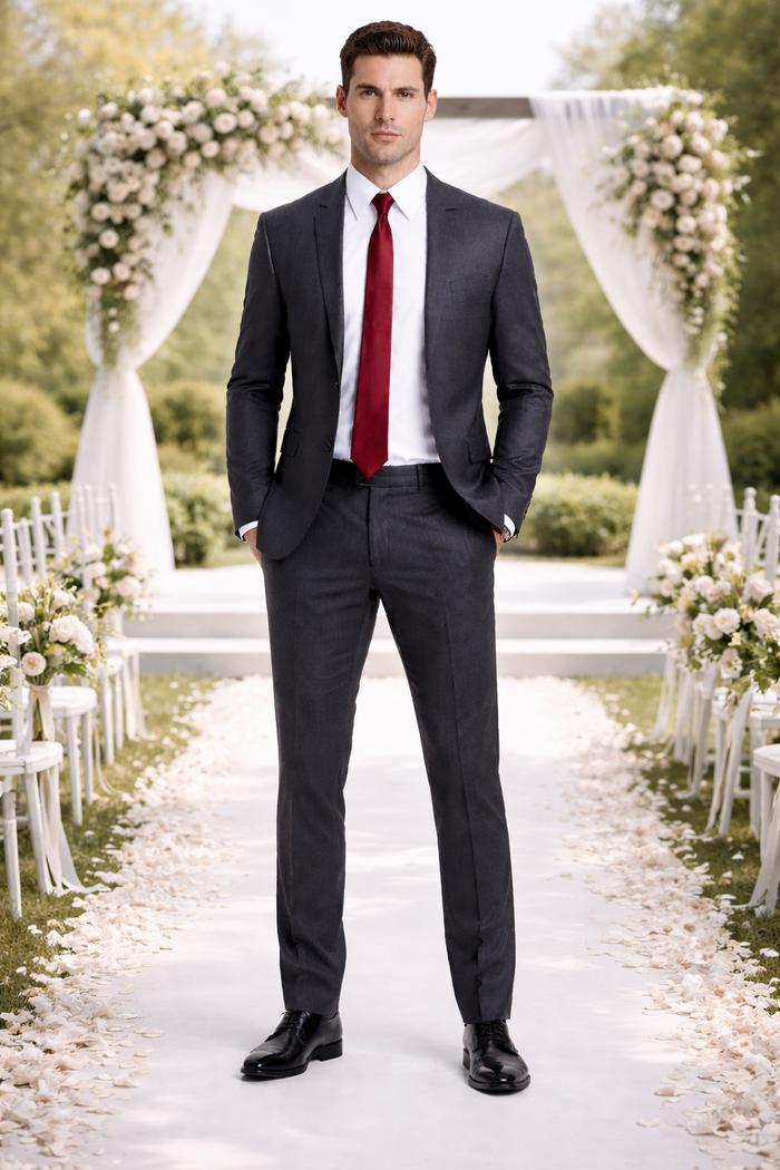 Mens Agent 47 Hitman Black Suit Costume Package Suit | Shirt | Tie