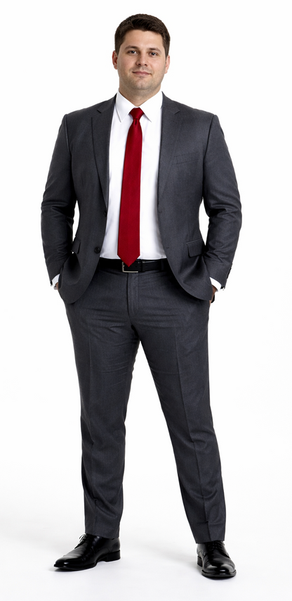 Mens Agent 47 Hitman Black Suit Costume Package Suit | Shirt | Tie