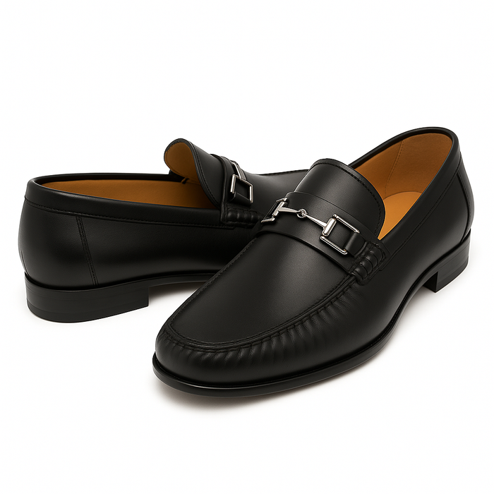 Mezlan Ornament Loafer