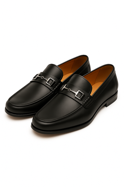 Mezlan Ornament Loafer