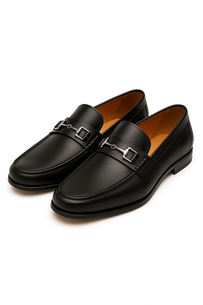 Mezlan Ornament Loafer